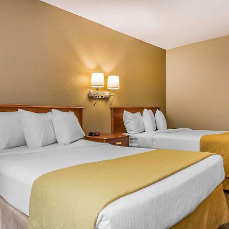 Quality Inn Hyde Park - Poughkeepsie North Εξωτερικό φωτογραφία