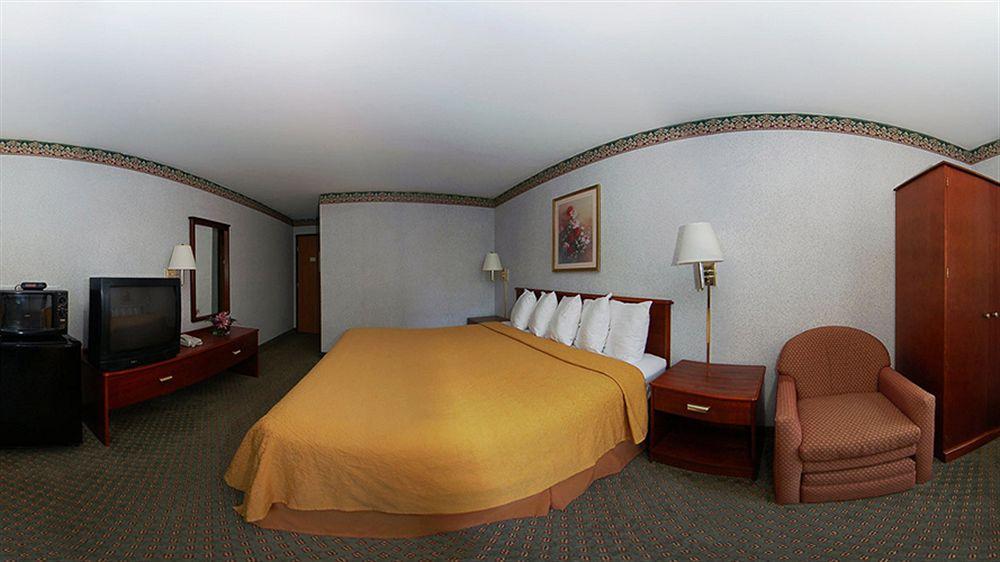 Quality Inn Hyde Park - Poughkeepsie North Εξωτερικό φωτογραφία