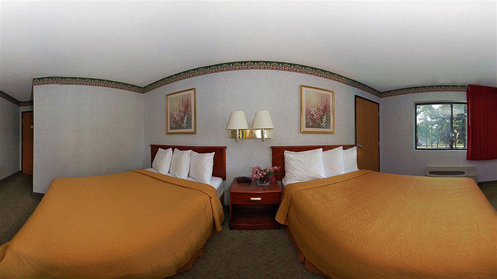 Quality Inn Hyde Park - Poughkeepsie North Εξωτερικό φωτογραφία